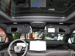 唐新能源 2025款 DM-i 115KM尊贵型