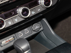 型格 2024款 240TURBO CVT無限MUGEN版