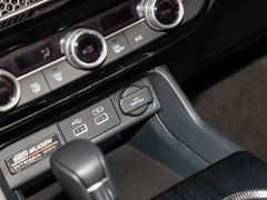 型格 2024款 240TURBO CVT無限MUGEN版