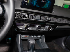 型格 2024款 240TURBO CVT無限MUGEN版