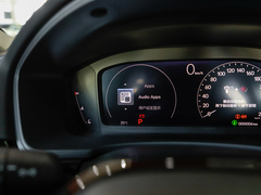 型格 2024款 240TURBO CVT無限MUGEN版