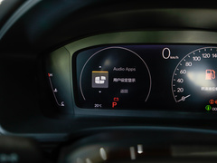 型格 2024款 240TURBO CVT無限MUGEN版