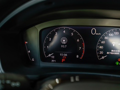 型格 2024款 240TURBO CVT無限MUGEN版