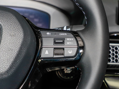 型格 2024款 240TURBO CVT無限MUGEN版