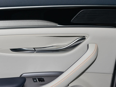 宋PLUS新能源 2024款 荣耀版 EV 520km 豪华型