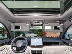 宋PLUS新能源 2024款 荣耀版 EV 520km 豪华型