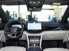 宋PLUS新能源 2024款 荣耀版 EV 520km 旗舰型