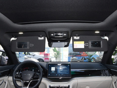 宋PLUS新能源 2024款 荣耀版 EV 520km 旗舰型