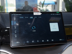 宋PLUS新能源 2024款 荣耀版 EV 520km 旗舰型