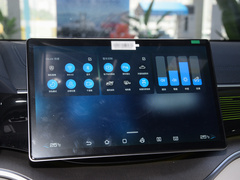 宋PLUS新能源 2024款 荣耀版 EV 520km 旗舰型