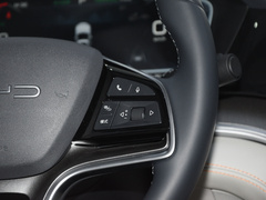宋PLUS新能源 2024款 荣耀版 EV 520km 旗舰型