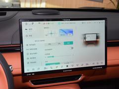 深蓝S7 2024款  121Max荣耀版