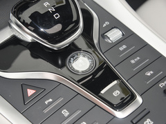 宋pro 新能源 2024款 荣耀版 DM-i 110KM超越型