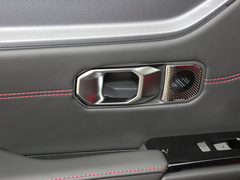 捷途大圣 2024款 1.6T DCT 龙腾版MAX