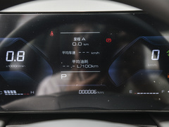 皓瀚 2024款 荣耀版 1.5T 时尚型