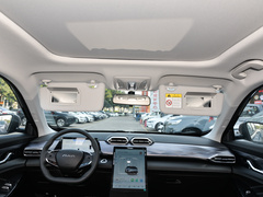 皓瀚 2025款 1.5T 豪华型