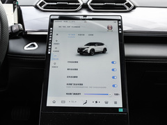 皓瀚 2025款 1.5T 豪华型
