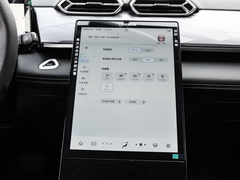 皓瀚 2025款 1.5T 豪华型