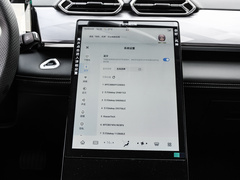 皓瀚 2025款 1.5T 豪华型