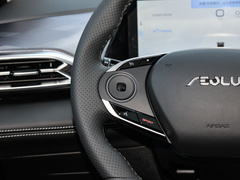 皓瀚 2025款 1.5T 豪华型