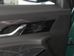 皓瀚 2025款 1.5T 豪华型