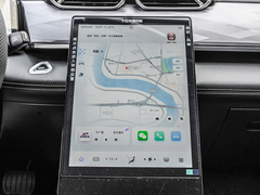 皓瀚 2025款 1.5T 豪华型