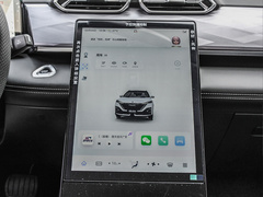 皓瀚 2025款 1.5T 豪华型