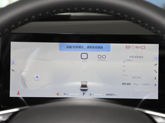 皓瀚 2025款 1.5T 豪华型