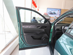 皓瀚 2025款 1.5T 豪华型