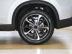 皓瀚 2024款 荣耀版 DH-i 1.5T 豪华型