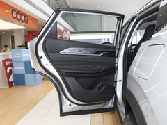 皓瀚 2024款 荣耀版 DH-i 1.5T 豪华型