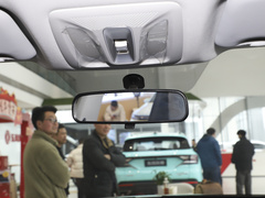 皓瀚 2024款 荣耀版 DH-i 1.5T 豪华型