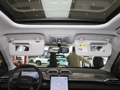 皓瀚 2024款 荣耀版 DH-i 1.5T 豪华型