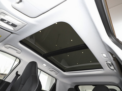 皓瀚 2024款 荣耀版 DH-i 1.5T 豪华型
