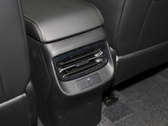 皓瀚 2024款 荣耀版 DH-i 1.5T 豪华型