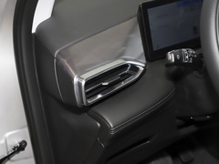 皓瀚 2024款 荣耀版 DH-i 1.5T 豪华型