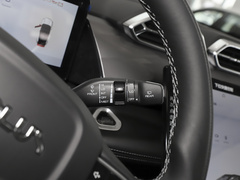 皓瀚 2024款 荣耀版 DH-i 1.5T 豪华型
