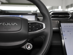 皓瀚 2024款 荣耀版 DH-i 1.5T 豪华型