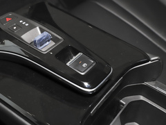 皓瀚 2024款 荣耀版 DH-i 1.5T 豪华型