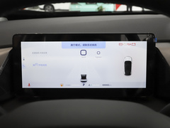 皓瀚 2024款 荣耀版 DH-i 1.5T 豪华型