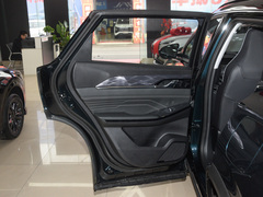 皓瀚 2024款 荣耀版 DH-i 1.5T 豪华型