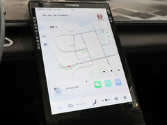 皓瀚 2024款 荣耀版 DH-i 1.5T 豪华型