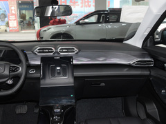 皓瀚 2024款 荣耀版 DH-i 1.5T 豪华型