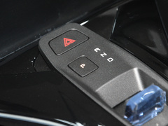 皓瀚 2024款 荣耀版 DH-i 1.5T 豪华型