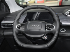 皓瀚 2024款 荣耀版 DH-i 1.5T 豪华型