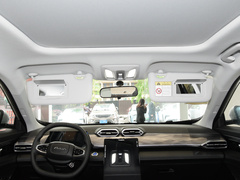 皓瀚 2024款 荣耀版 DH-i 1.5T 豪华型