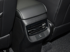 皓瀚 2024款 荣耀版 DH-i 1.5T 豪华型
