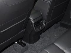 皓瀚 2024款 荣耀版 DH-i 1.5T 豪华型