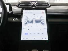 皓瀚 2024款 荣耀版 DH-i 1.5T 豪华型
