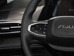 皓瀚 2024款 荣耀版 DH-i 1.5T 豪华型